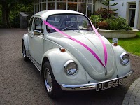 Legends Wedding and Occasional Vehicle Hire 1100559 Image 4
